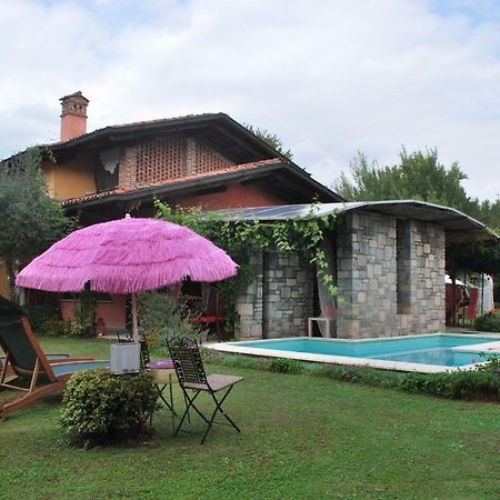 B&B La Colombera Lessona Exterior photo
