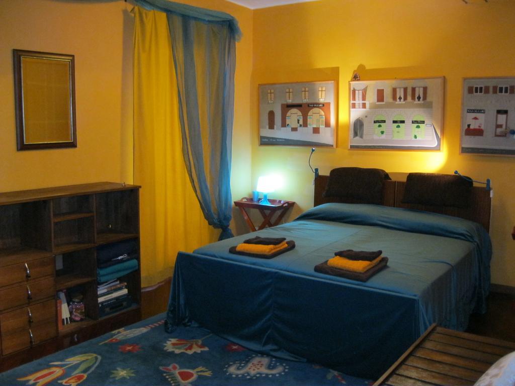 B&B La Colombera Lessona Room photo