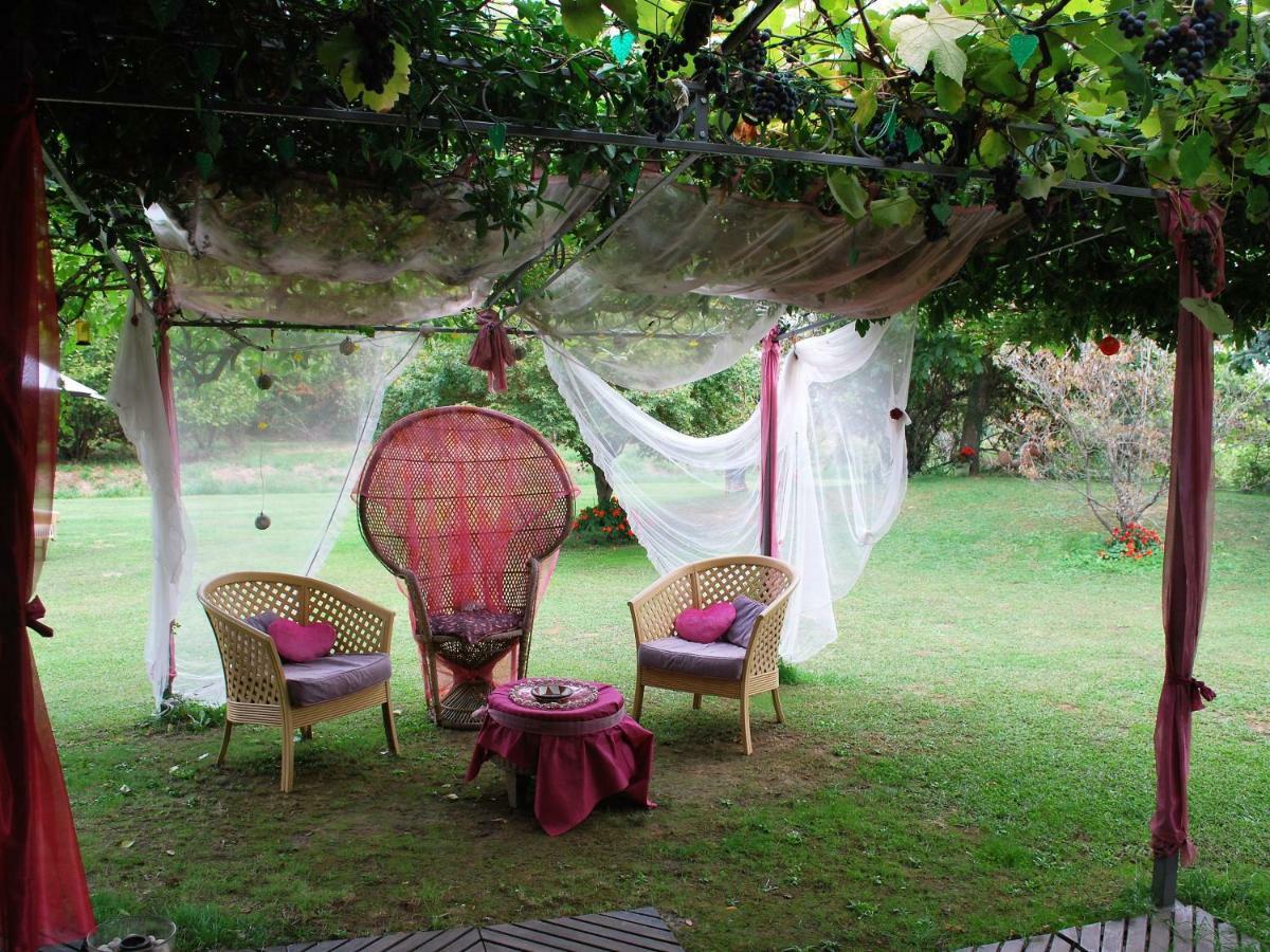 B&B La Colombera Lessona Exterior photo