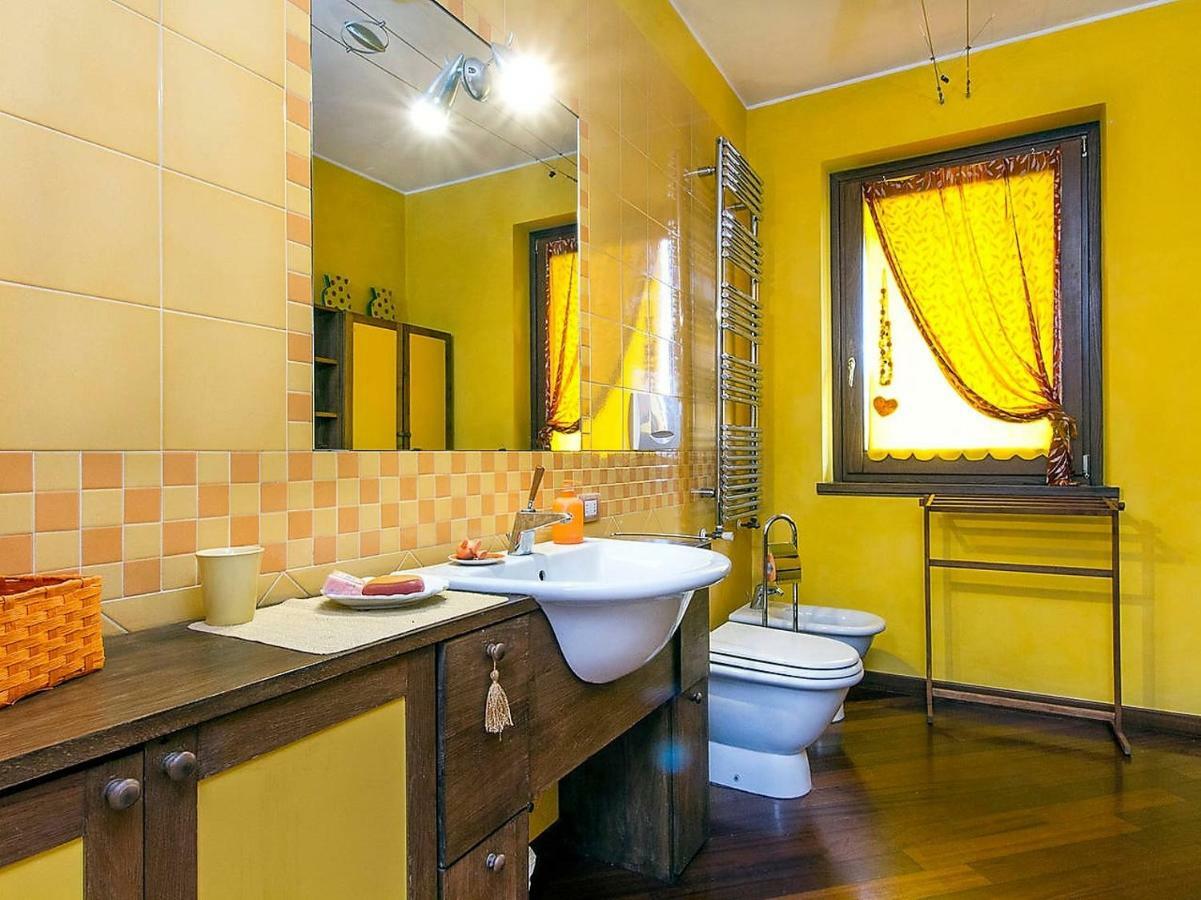 B&B La Colombera Lessona Exterior photo