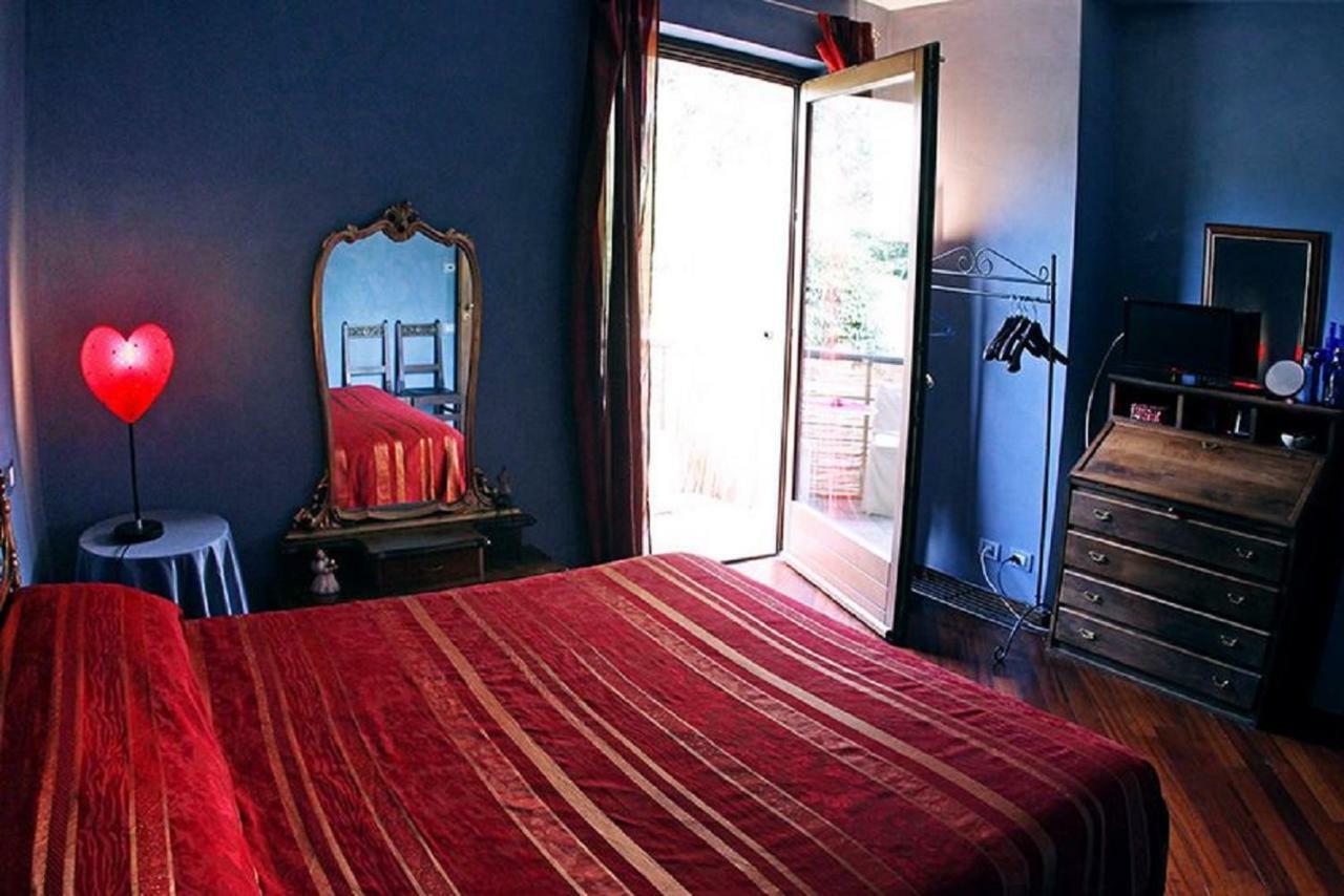 B&B La Colombera Lessona Exterior photo